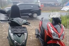 Empat Kali Masuk Bui Tak Kapok, Pria Asal Jakarta Pusat Ini Kembali Diciduk Polisi di Tangerang