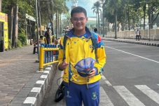 Revandra Jaya Putra, Atlet Muda Kota Tangerang Raih Medali Perunggu POPDA XII Banten dari Cabang Olahraga Menembak
