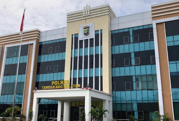 Usut Dugaan Penipuan Mobil via Facebook, Polres Tangsel Periksa Pelapor dan Kumpulkan Bukti