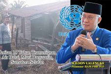 Pergeseran Pimpinan BGN: Ujian Kompetensi, Etika, dan Kepercayaan Publik