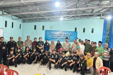 Dengar Keluhan Curanmor hingga Penipuan Siber, Polisi Targetkan Respons 15 Menit Lewat Layanan 110