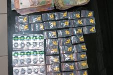 Edarkan Obat Keras Daftar G,Pria 23 Tahun Berakhir di Tangan Polisi