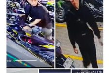 Kelengahan Pemilik Jadi Celah, Pelaku Curanmor di Tokyo Riverside PIK 2 Ditangkap
