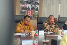 Tri Adhianto Pelajari Transformasi Industri Mizuda di China, Bidik Bantargebang Jadi Pusat Ekonomi Hijau