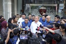 Kejagung Masih Kaji Vonis 10 Tahun Nadiem Makarim, Jaksa Belum Putuskan Banding