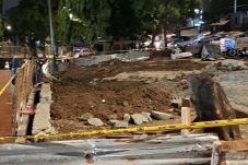 Keluarga Korban Balita Tewas Desak Pengembang Proyek DKI Datang dan Akui Kelalaian
