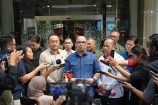 Kejagung Siap Hadapi Praperadilan Eks Wakil Kepala BGN Lodewyk Pusung di Kasus MBG