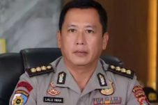 Polisi Aktif Pangkat Brigjen ditetapkan Tersangka Korupsi Program MBG