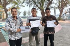 Bangun Rumah Makin Mudah, PTSP Seribu Gratiskan Jasa Desain Gambar Teknik