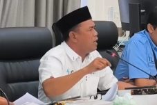 Audiensi ke PKS, Daeng Wahidin: Kalau RUU Ketenagakerjaan Buruk, Siap Demo Besar dan JR ke MK