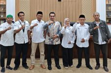 Trauma Omnibus Law Menganga, Koalisi Buruh Ancam Demo Besar dan JR Jika RUU Buruk Lagi