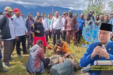 Tragedi Intan Jaya: Penembakan Warga Sipil Picu Protes dan Gugatan Kemanusiaan