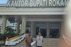 Terkait Putusan Kasasi Berkekuatan Hukum Tetap, PKN: Desak Bupati Rokan Hulu Berhentikan Kepala Desa Pemandang