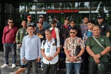 Dipanggil 3 Kali Tak Hadir, SPPTKI Ini Bentuk Pelecehan Terhadap Lembaga Peradilan