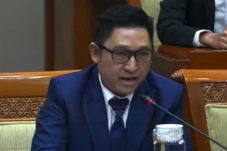 Dolfie Rompas: Perampasan Aset Boleh, Asal Tidak Ciptakan Korban Baru dan Langgar HAM