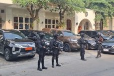 Polisi Geledah Kafe di Cipete, Usut Dugaan Korupsi PLN, ASABRI, dan Krakatau Steel