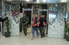Kejagung Sita 390 Ton Tanah Bermuatan Logam Tanah Jarang, Ungkap Dua Kali Ekspor Ilegal PT PMM