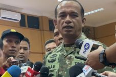 Mabes TNI Bantah Isu Prajurit Datangi Polda Metro Jaya, Tegaskan Masyarakat Jangan Terprovokasi