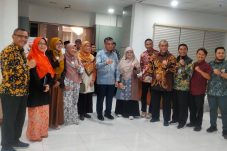 Serikat Pekerja Desak Komisi IX DPR Segera Bahas RUU Ketenagakerjaan, Target Oktober 2026