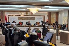 Buruh Tolak Draf RUU Ketenagakerjaan Dari Baleg DPR: 99 Persen Tidak Kami Terima