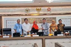 Koalisi 90 Persen Buruh Indonesia Kawal RUU Ketenagakerjaan, Minta UU Baru Bukan Revisi