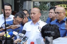 Febrie Adriansyah Mundur dari Jampidsus, Rudi Margono Ditunjuk Jadi Plt