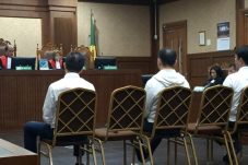 Vonis Kasus Suap Bea Cukai Hari Ini, Nasib Pemilik Blueray Cargo John Field Ditentukan