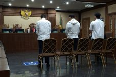 Sidang Vonis Blueray Cargo: Hakim Sebut Saksi Ungkap Dugaan Aliran Rp21 Miliar ke Dirjen Bea Cukai