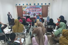 Pelatihan Diversifikasi Pangan Digelar di 6 Pulau Kepulauan Seribu, Dorong UMKM Lokal