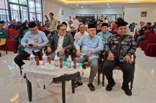 Ketua DPRD DKI Minta Masyarakat Dorong DPR Pusat Revisi UU Tata Kelola Pelabuhan