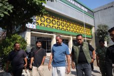 Tri Adhianto Bangun Perpustakaan Modern di Bekasi, Wujudkan Aspirasi Anak Muda