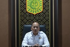 Jaksa Agung Terima Pengunduran Diri Febrie Adriansyah dari Jabatan Jampidsus