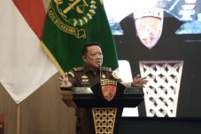 Febrie Adriansyah Jadi Tersangka Kasus Korupsi PLN, ASABRI, dan Krakatau Steel, Berkas Dilimpahkan ke Kejagung