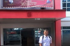 Sidang Doktor di Unila Lahirkan Model Hibrida, Akhiri Polemik Status Dokter dan RS