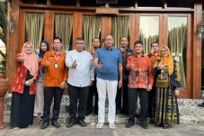 Wali Kota Bekasi Dorong Partisipasi Warga dalam Survei BPS untuk Perencanaan Pembangunan