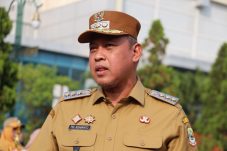 Tri Adhianto Terbitkan Aturan ASN Antar Anak ke Sekolah pada Hari Pertama Tahun Ajaran Baru