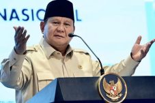 Prabowo Umumkan Indonesia Tak Lagi Impor Solar Mulai Juli 2026