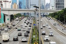 Hari Pertama Masuk Sekolah, Jasa Marga Laporkan Kemacetan di Sejumlah Ruas Tol Jakarta