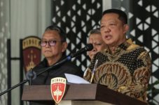 Kasus Febrie Ardiansyah Berlanjut, Kortas Tipidkor Serahkan Berkas dan Barang Bukti ke Kejagung