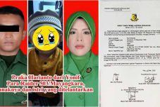 Menagih Janji Perisai Rakyat”: Kisah Ibu Palu Gugat Penelantaran Oknum TNI