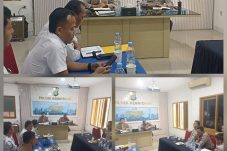 Perang Melawan Curanmor Dimulai, Kapolsek Kemayoran Bentuk Dua Tim Khusus Gabungan untuk Memburu Pelaku
