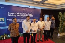 Awasi Pajak BUMN, DJP Coba Jurus Baru Pertamina Jadi yang Pertama