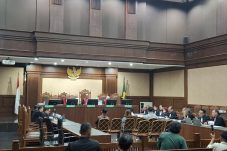 Kasus Suap Bea Cukai Rp78,8 Miliar, JPU KPK Minta Terdakwa Tak Berdusta di Persidangan