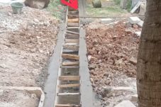 Diduga Kepala UPRS II Lakukan “KORUPSI” Proyek APBD Rusun Marunda
