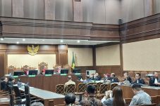 Asisten John Field Beberkan Biaya Hiburan Pejabat Bea Cukai Diduga Bernilai Ratusan Juta