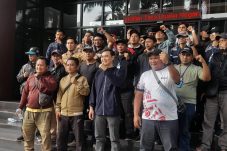 Ketua SPPTKI Soroti Peliputan Sidang PTUN , Kemarin Boleh, Sekarang Kok Dilarang ini kan Sidang Terbuka