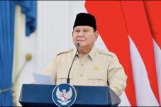 Prabowo Ungkap Alasan LNG Abadi Masela Krusial: Biayai Sekolah, Rumah Sakit, hingga Gaji Guru