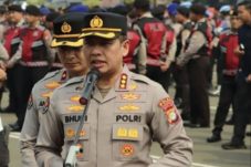 Demo Jakarta Hari Ini, Polda Metro Jaya Siagakan 4.839 Personel Gabungan di Sejumlah Titik