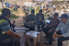 Keluhan Warga Ditindaklanjuti, DLH Kota Bekasi Temukan Penurunan Bau Limbah di Sumurbatu