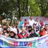 Ribuan Warga Meriahkan Funday Morning Bekasi, Hitung Mundur 111 Hari Menuju PORPROV Jabar 2026